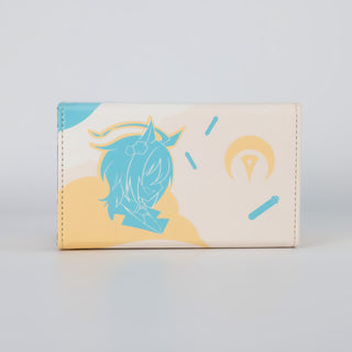 Pretty Derby - Tachy - Dicewinder-X Deck Box