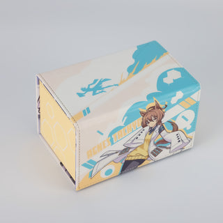 Pretty Derby - Tachy - Dicewinder-X Deck Box