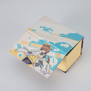 Pretty Derby - Tachy - Dicewinder-X Deck Box