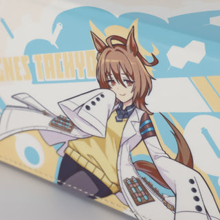 Pretty Derby - Tachy - Dicewinder-X Deck Box