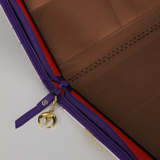 Pretty Derby - Goldy - 4-Pocket Trading Card Album