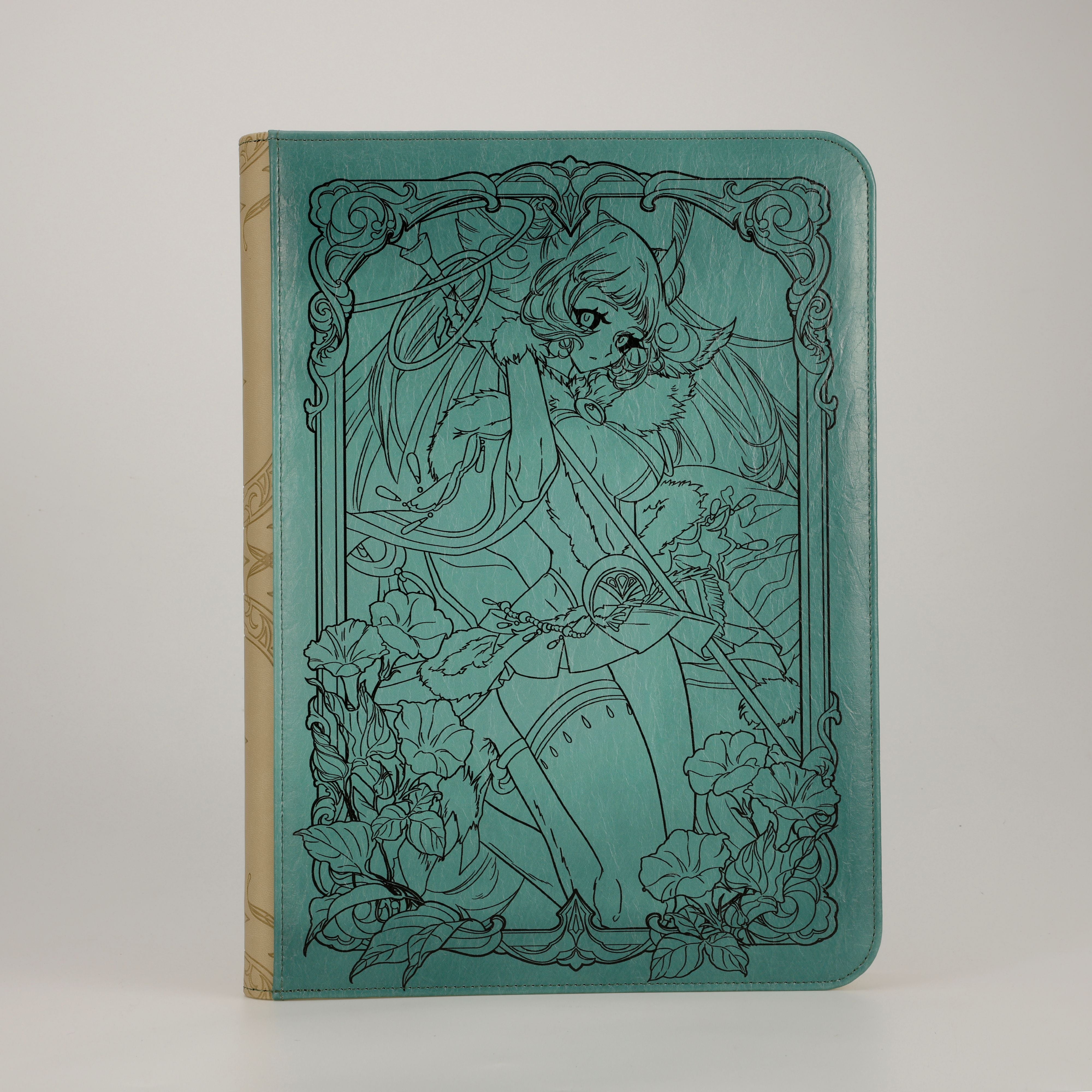 In Stock – Mana Moon