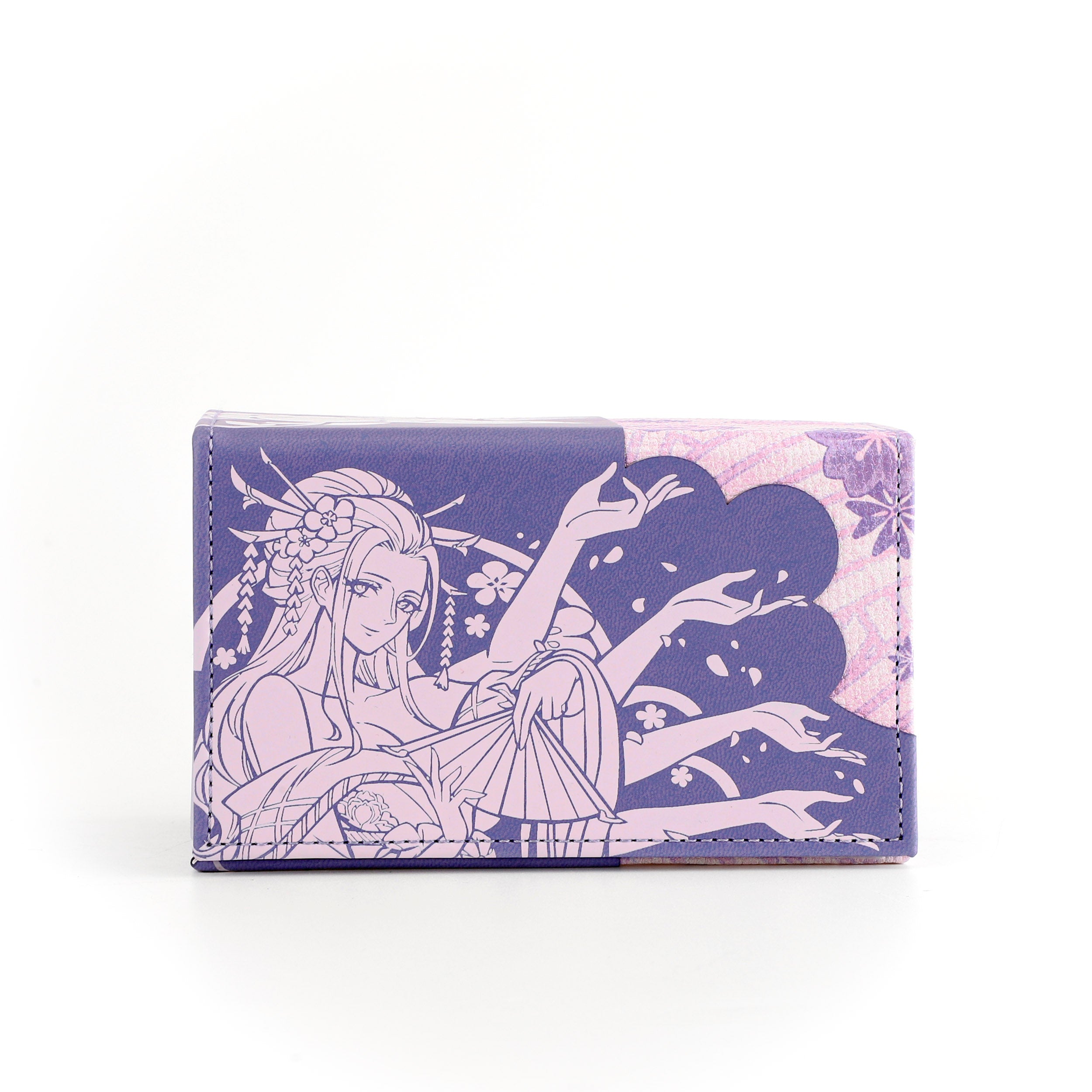 one piece tcg nico robin deck Nico Dicewinder Deck Box – Mana Moon