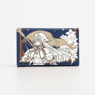 Vow of Faith - Jeanne - Dicewinder-X Deck Box