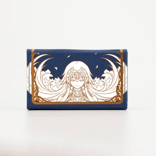 Vow of Faith - Jeanne - Dicewinder-X Deck Box