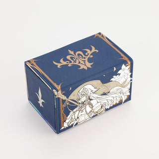 Vow of Faith - Jeanne - Dicewinder-X Deck Box