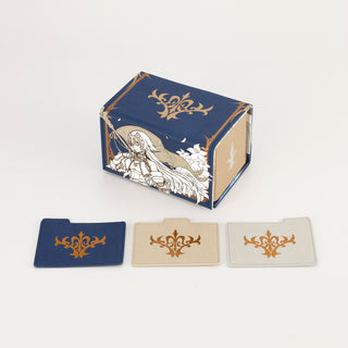 Vow of Faith - Jeanne - Dicewinder-X Deck Box