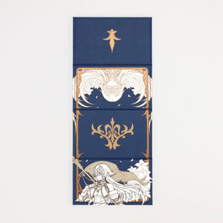 Vow of Faith - Jeanne - Dicewinder-X Flap Only