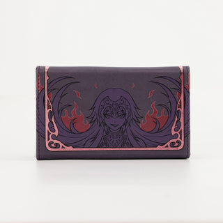Vow of Faith - J'Alter - Dicewinder-X Deck Box