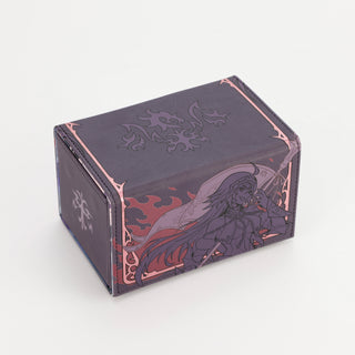 Vow of Faith - J'Alter - Dicewinder-X Deck Box