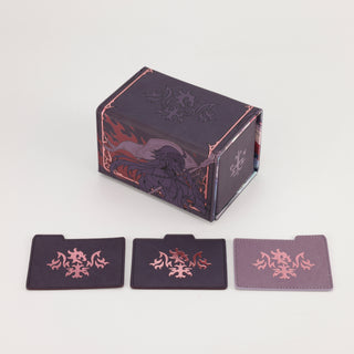 Vow of Faith - J'Alter - Dicewinder-X Deck Box