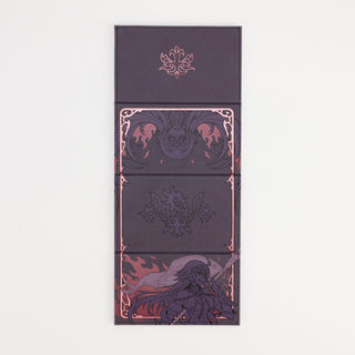 Vow of Faith - J'Alter - Dicewinder-X Deck Box