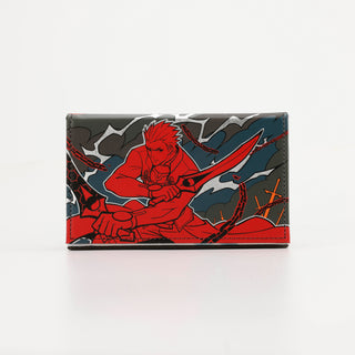 Vow of Faith - EMIYA - Dicewinder-X Deck Box