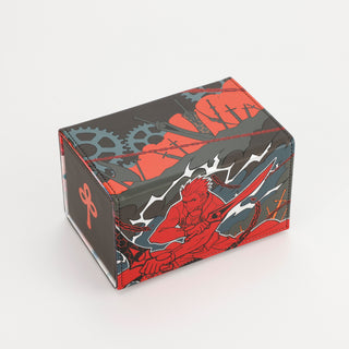 Vow of Faith - EMIYA - Dicewinder-X Deck Box