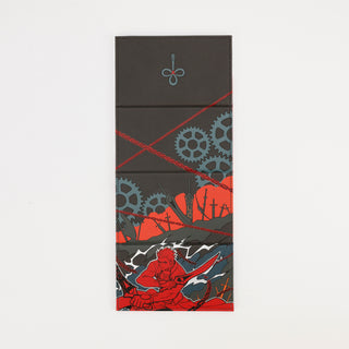 Vow of Faith - EMIYA - Dicewinder-X Flap Only