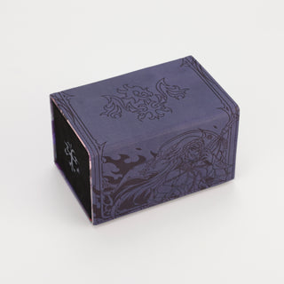 Vow of Faith - J'Alter - Dicewinder-X Deck Box