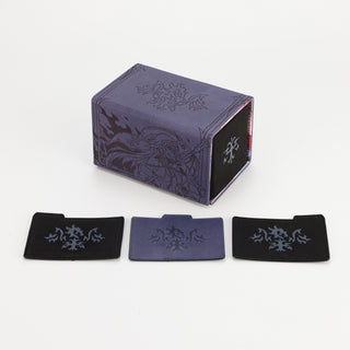 Vow of Faith - J'Alter - Dicewinder-X Deck Box