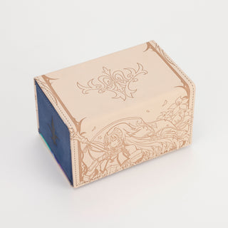 Vow of Faith - Jeanne - Dicewinder-X Deck Box