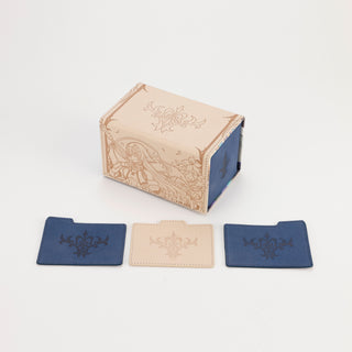 Vow of Faith - Jeanne - Dicewinder-X Deck Box