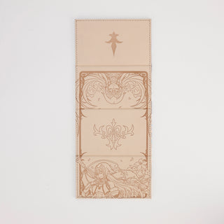 Vow of Faith - Jeanne - Dicewinder-X Flap Only