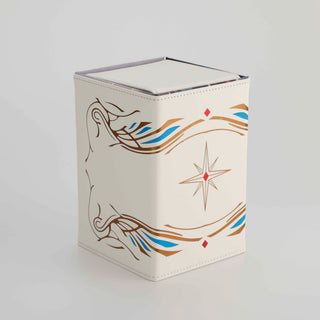 Innana, Mistress of Heaven Tower Deck Box