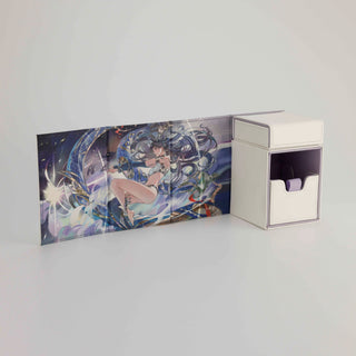 Innana, Mistress of Heaven Tower Deck Box