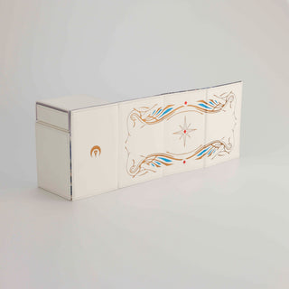 Innana, Mistress of Heaven Tower Deck Box