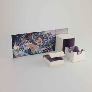 Innana, Mistress of Heaven Tower Deck Box