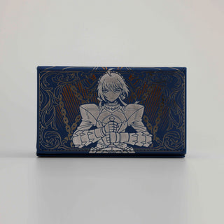 Kings of Providence - Camelot v2 - Dicewinder-X Deck Box