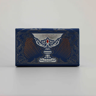 Kings of Providence - Camelot v2 - Dicewinder-X Deck Box