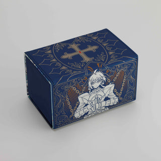 Kings of Providence - Camelot v2 - Dicewinder-X Deck Box