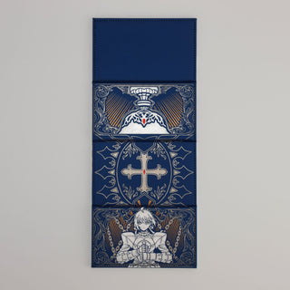 Kings of Providence - Camelot v2 - Dicewinder-X Deck Box