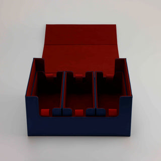 Kings of Providence Trei Storage Case