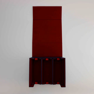 Kings of Providence Trei Storage Case
