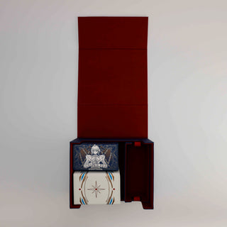 Kings of Providence Trei Storage Case