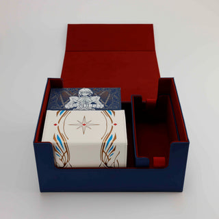 Kings of Providence Trei Storage Case