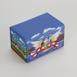 GENESIS Dicewinder-X Deck Box