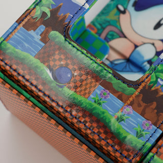 GENESIS Dicewinder-X Deck Box