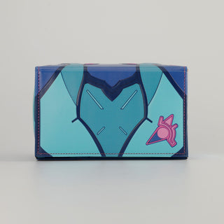 Aran - Zero Laser - Dicewinder-X Deck Box