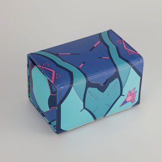 Aran - Zero Laser - Dicewinder-X Deck Box