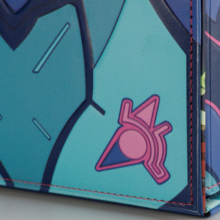 Aran - Zero Laser - Dicewinder-X Deck Box