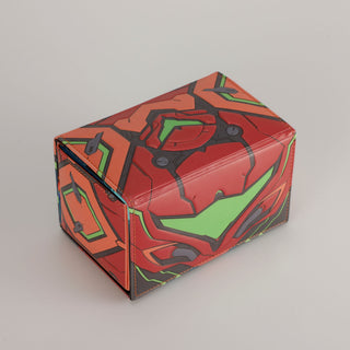 Aran - Power Armor - Dicewinder-X Deck Box