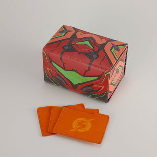 Aran - Power Armor - Dicewinder-X Deck Box