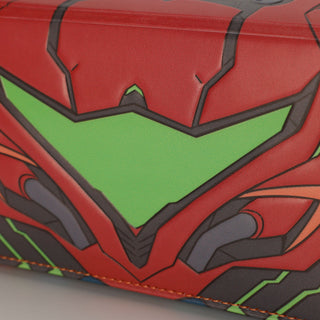 Aran - Power Armor - Dicewinder-X Deck Box