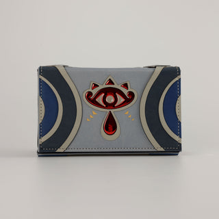 Eye of Truth Dicewinder-X Deck Box