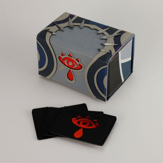 Eye of Truth Dicewinder-X Deck Box