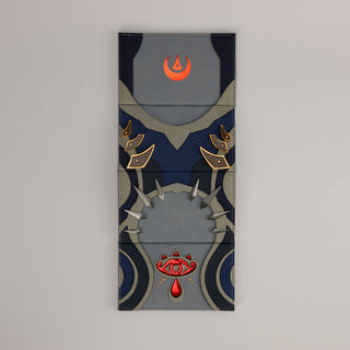 Eye of Truth Dicewinder-X Flap Only