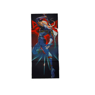 Eye of Truth Dicewinder-X Flap Only