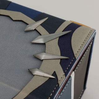 Eye of Truth Dicewinder-X Deck Box
