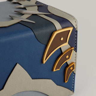 Eye of Truth Dicewinder-X Deck Box